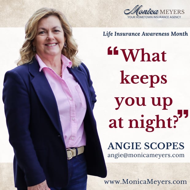 Images Monica Meyers - State Farm Insurance Agent