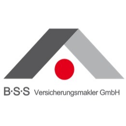 Logo B.S.S. Versicherungsmakler GmbH