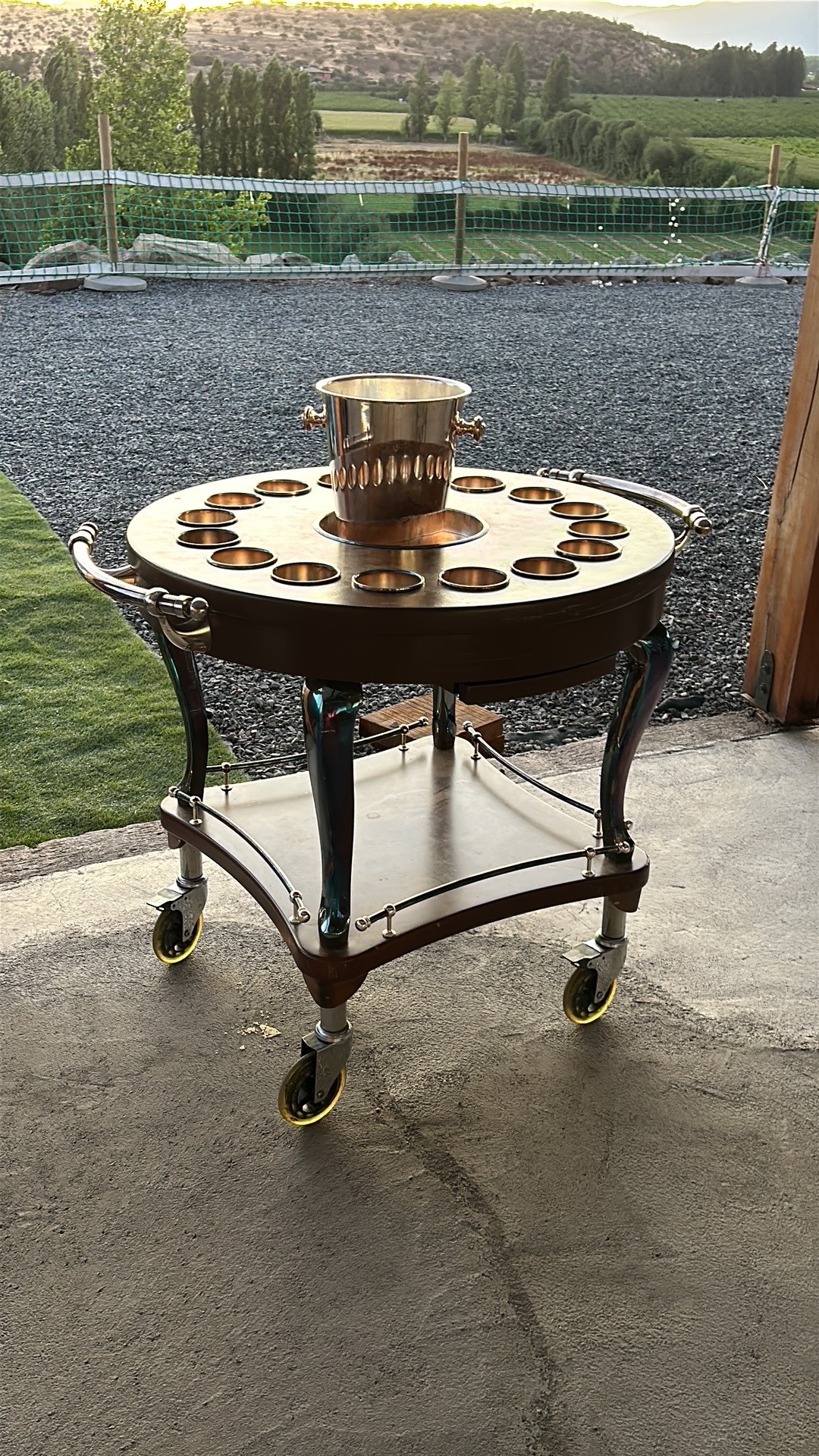 Bilder Andres le brocanteur
