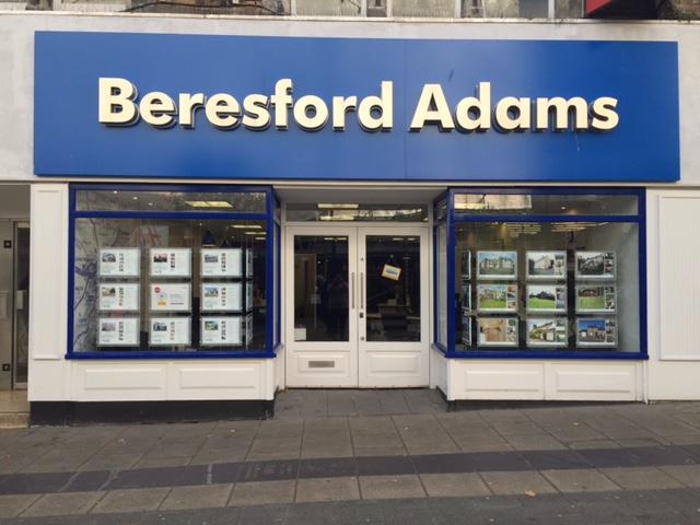 Beresford Adams Sales and Letting Agents Bangor Bangor 01248 730014