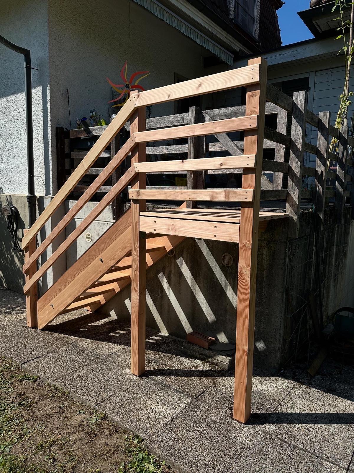 Bilder Bigler & Cie. AG Holzbau