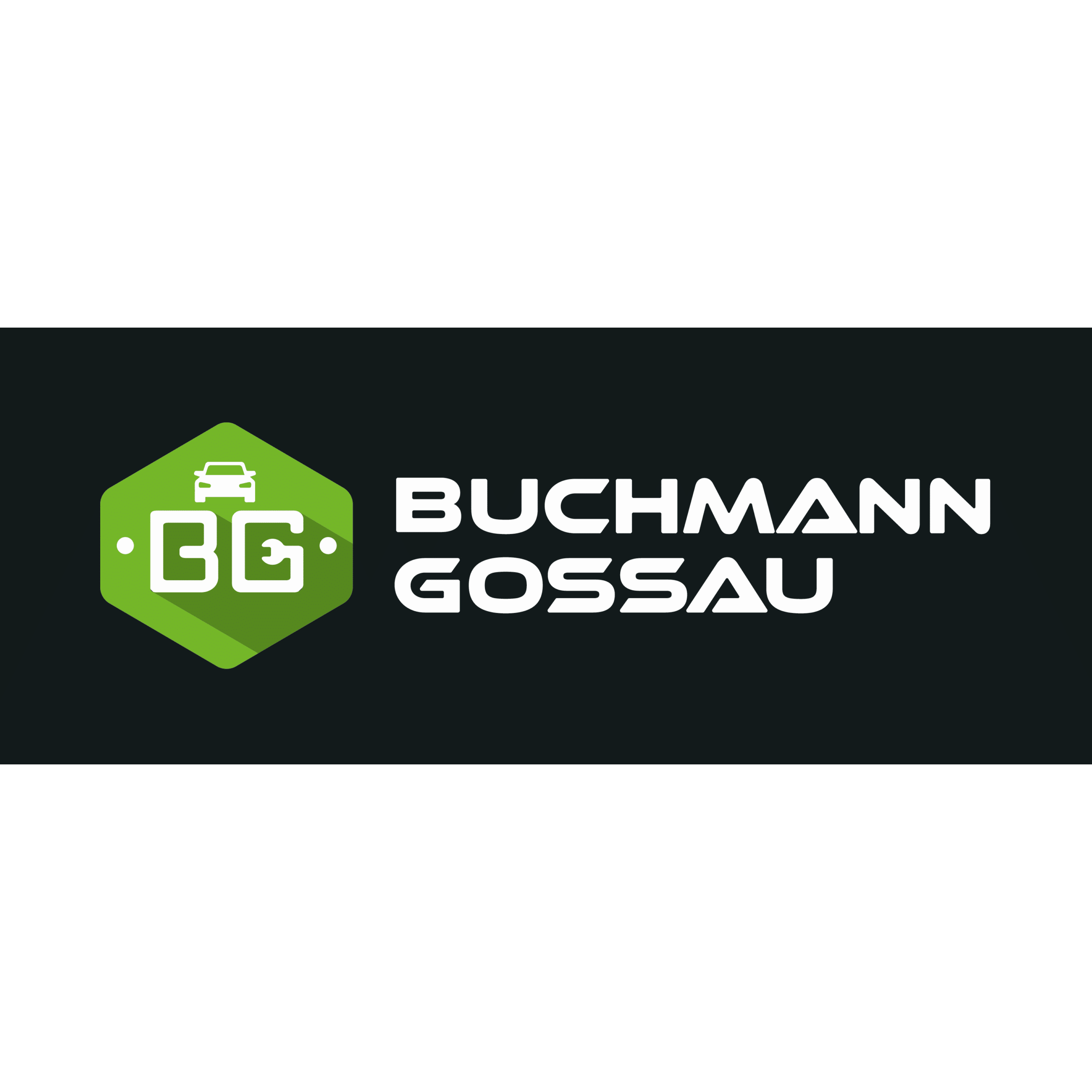 Buchmann Gossau AG Logo