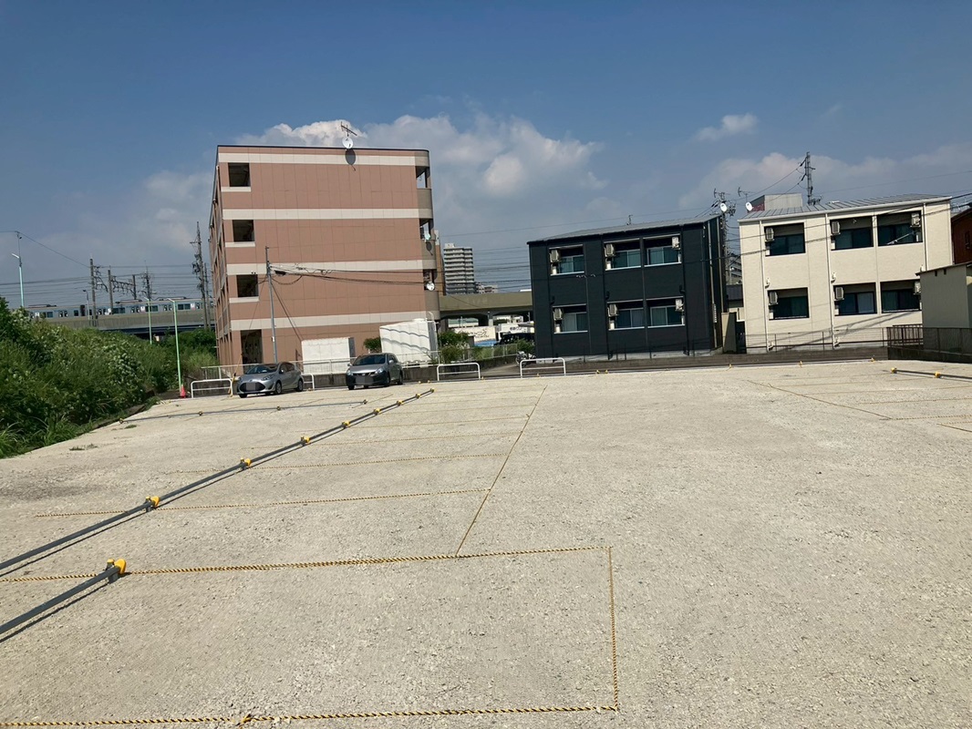 Images One Park 上小田井駅前