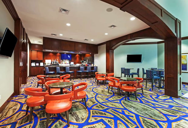 Images Hilton Waco