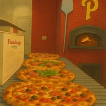 Images Pizzalonga Away