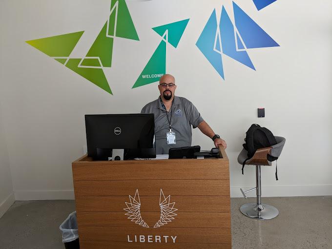 Images Liberty Cannabis Dispensary Norristown