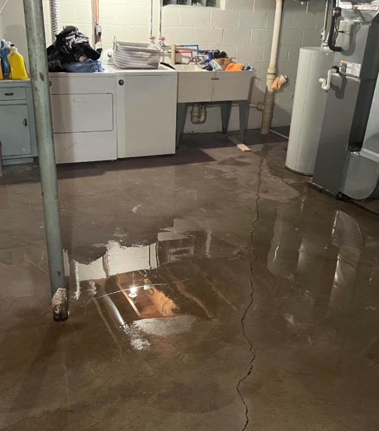 BWM Basement Waterproofing of Michigan Image