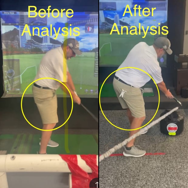 Images Jonathan Smith Golf