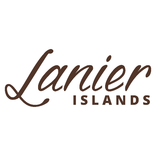 Lanier Islands Logo