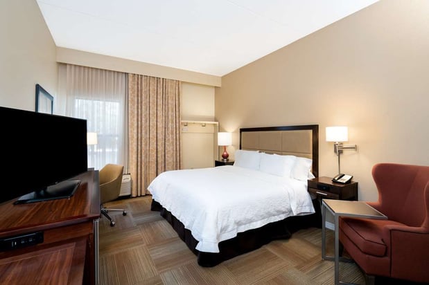Images Hampton Inn Lafayette