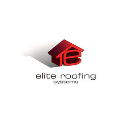 Elite Roofing Systems Logo