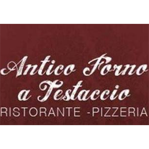Ristorante Pizzeria Antico Forno a Testaccio Logo