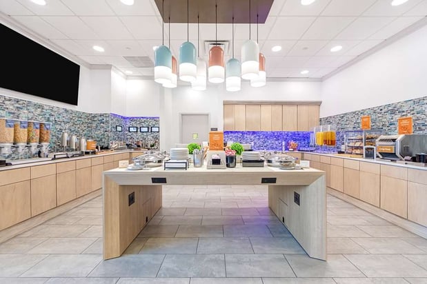 Images Homewood Suites by Hilton East Rutherford - Meadowlands, NJ
