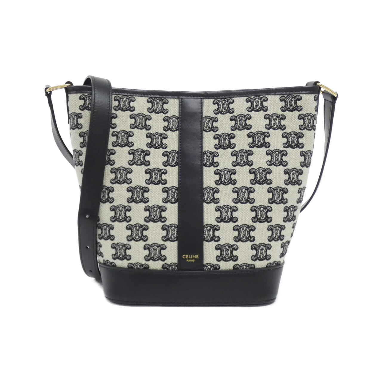 セリーヌ スモール バケット 191442CS8 ショルダーバッグ