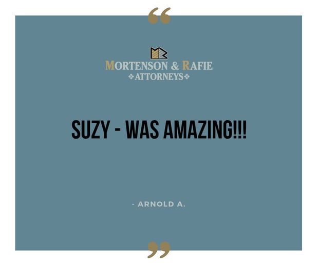 Images Mortenson & Rafie Attorneys, LLP