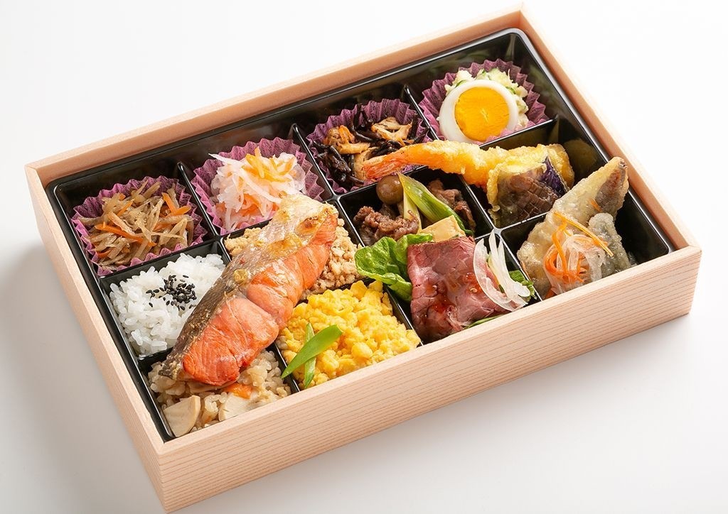 Images お弁当の”ひびき”｜万人受けを目指したおばんざい和食弁当