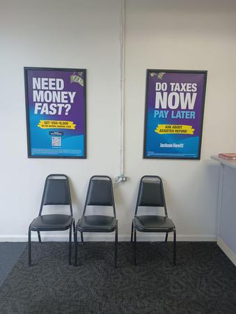 Images Jackson Hewitt Tax Service