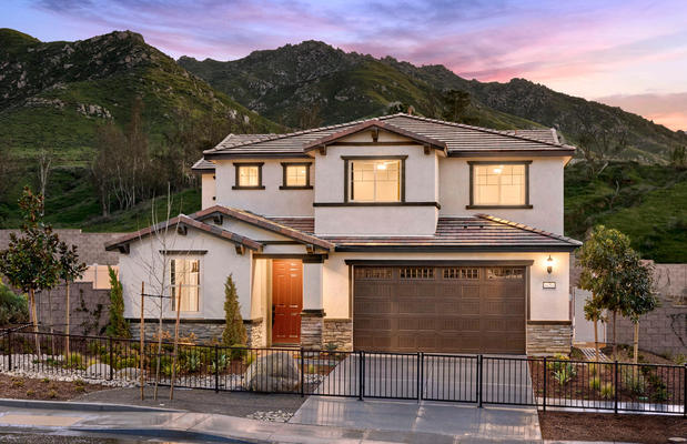 Images Pinnacle at Summit Canyon by Pulte Homes