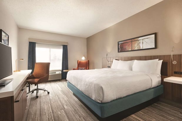 Images Hilton Garden Inn Fort Wayne