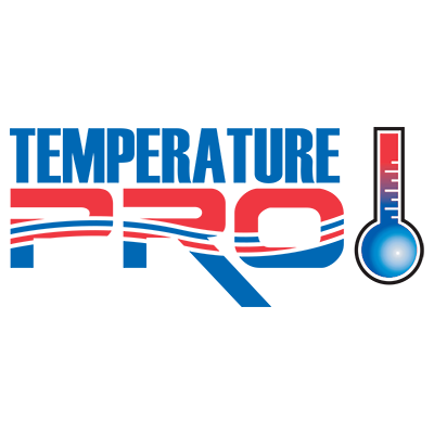 Temperature Pro Arlington Logo
