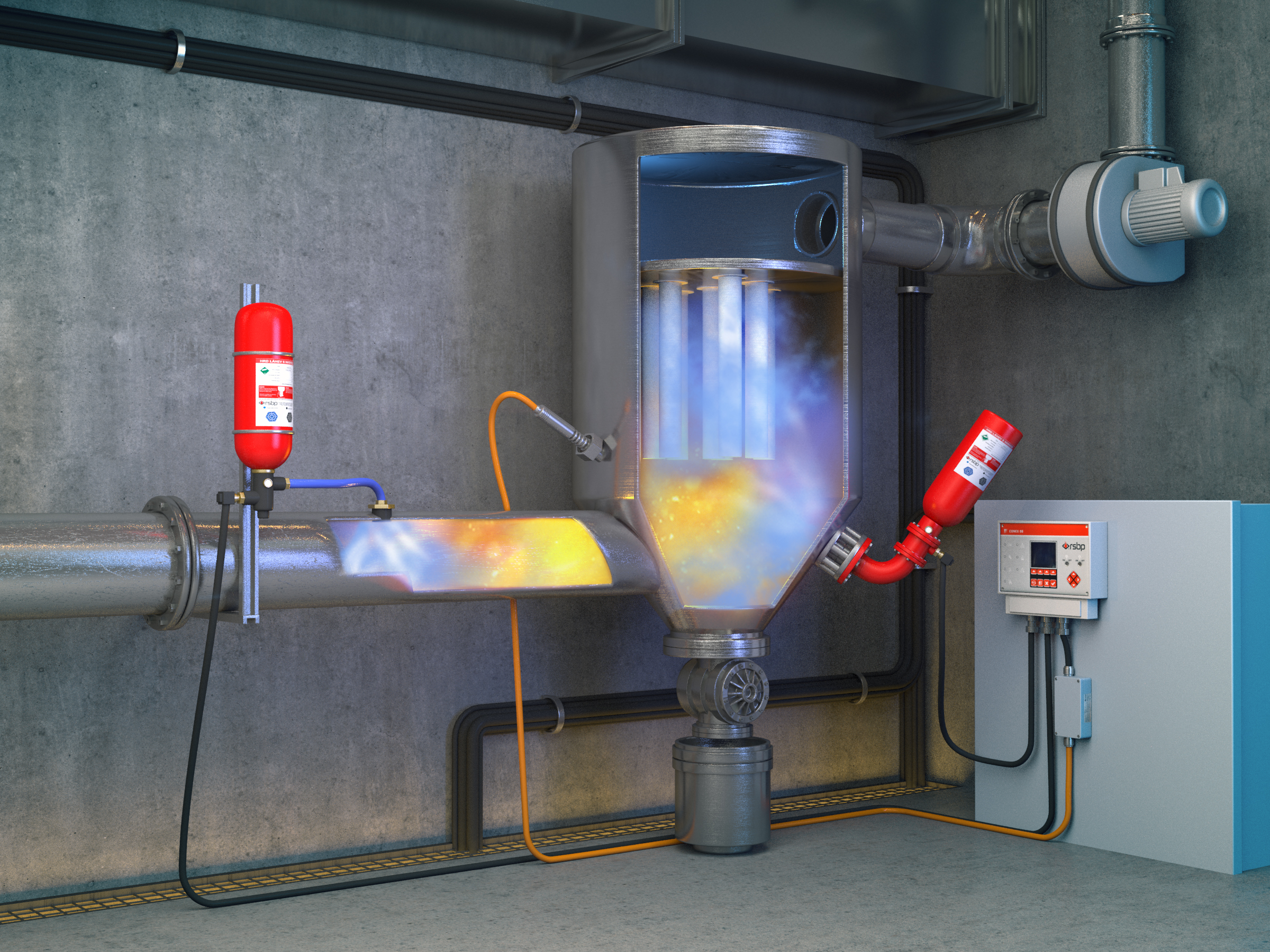 Images FSE Systems Oy