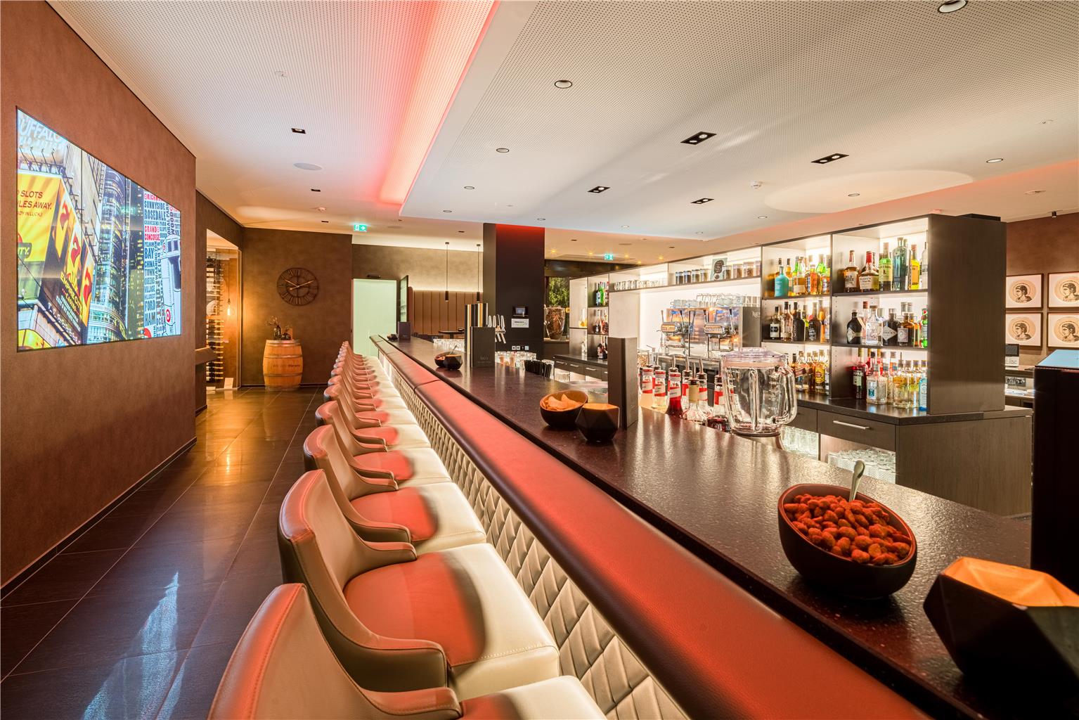 Bild 14 von Best Western Premier Central Hotel Leonhard