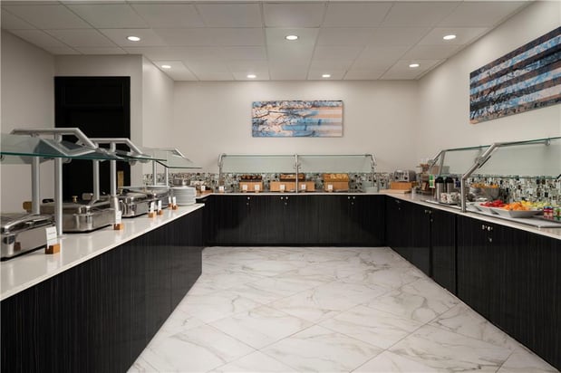 Images DoubleTree by Hilton Hotel Richmond - Midlothian