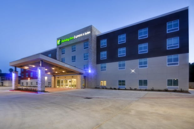 Images Holiday Inn Express & Suites Houston Nasa - Boardwalk Area by IHG