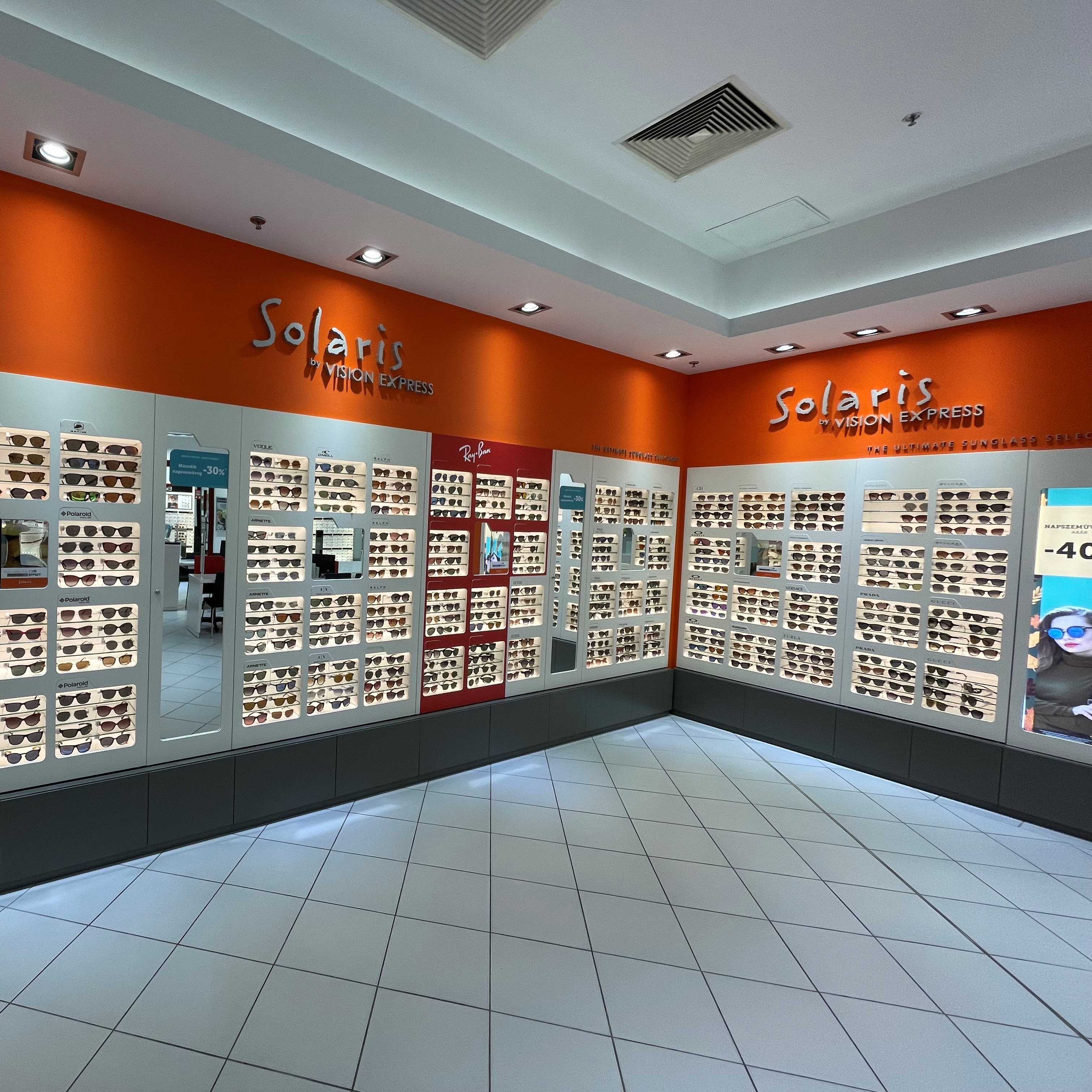 Images Vision Express