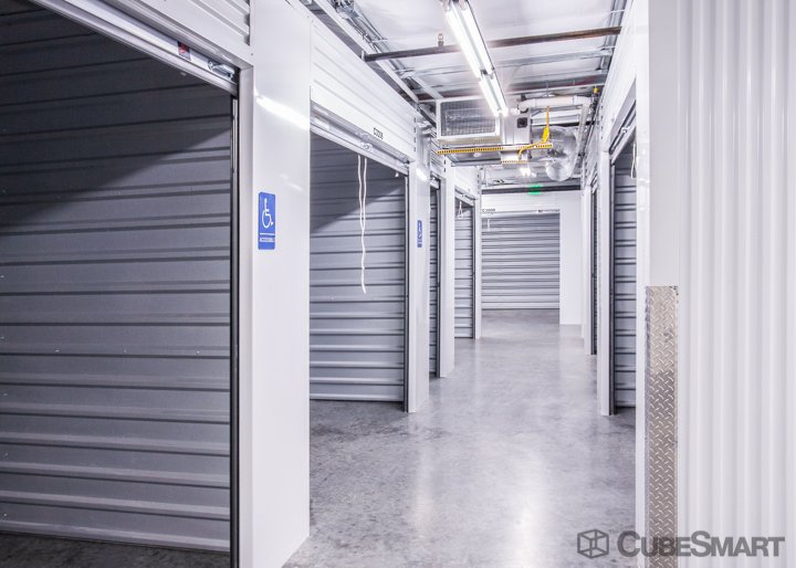 CubeSmart Self Storage Photo