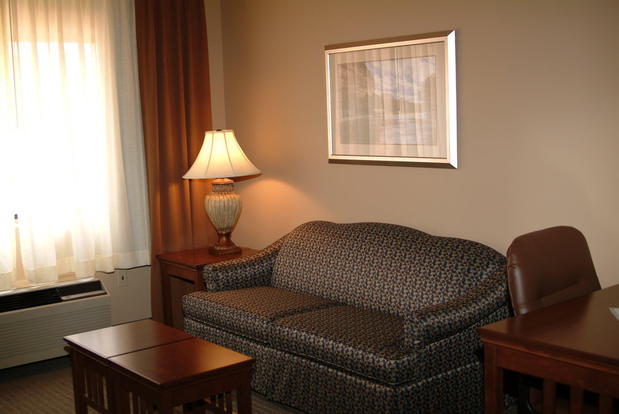 Images Staybridge Suites Lubbock - University Area by IHG