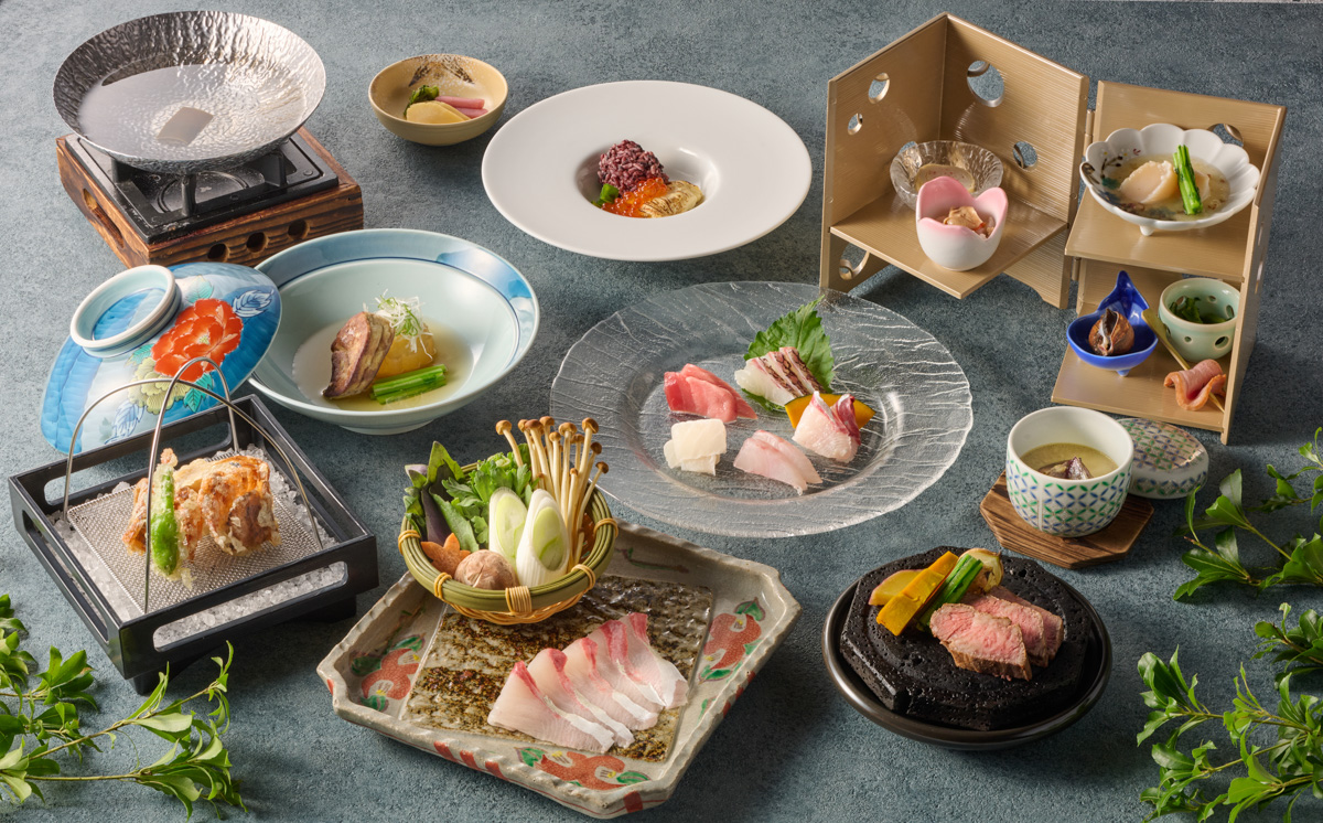 Images ラフォーレ伊東温泉 湯の庭