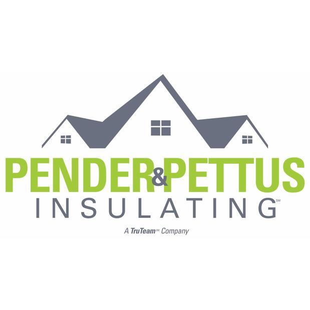 Pender & Pettus Insulating Logo