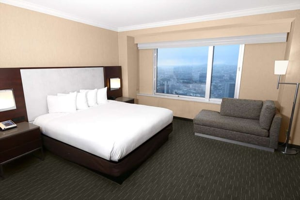 Images Hilton San Francisco Union Square