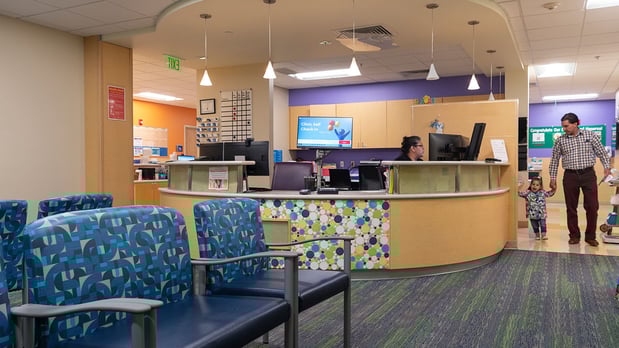 Images Children's Colorado Urgent Care, Wheat Ridge