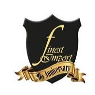 Finest Import GmbH Logo