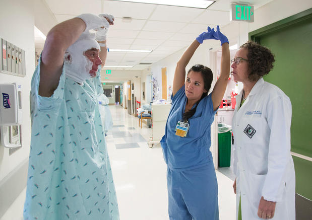 Images Harborview Medical Center