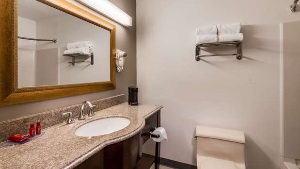 Images SureStay Hotel By Best Western New Buffalo
