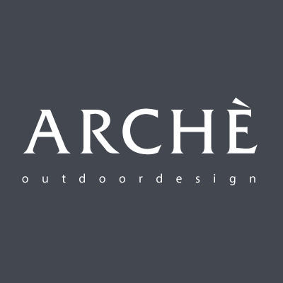 Arché Outdoor Design Logo
