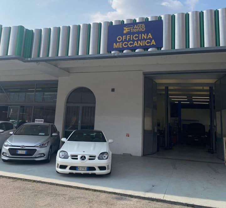 Images Officina Auto Trento  Autofficina  Elettrauto  Gommista