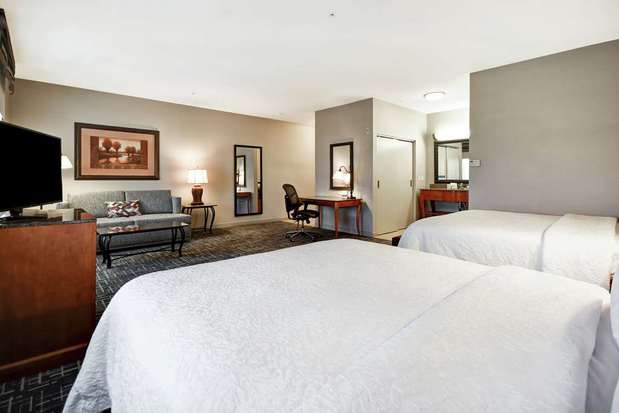 Images Hampton Inn & Suites Salt Lake City-West Jordan