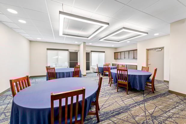 Images Holiday Inn Express & Suites Sylva - Western Carolina Area by IHG