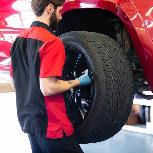 Images Marlow Automotive