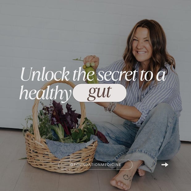 Images FNDATN Functional Medicine & Aesthetics