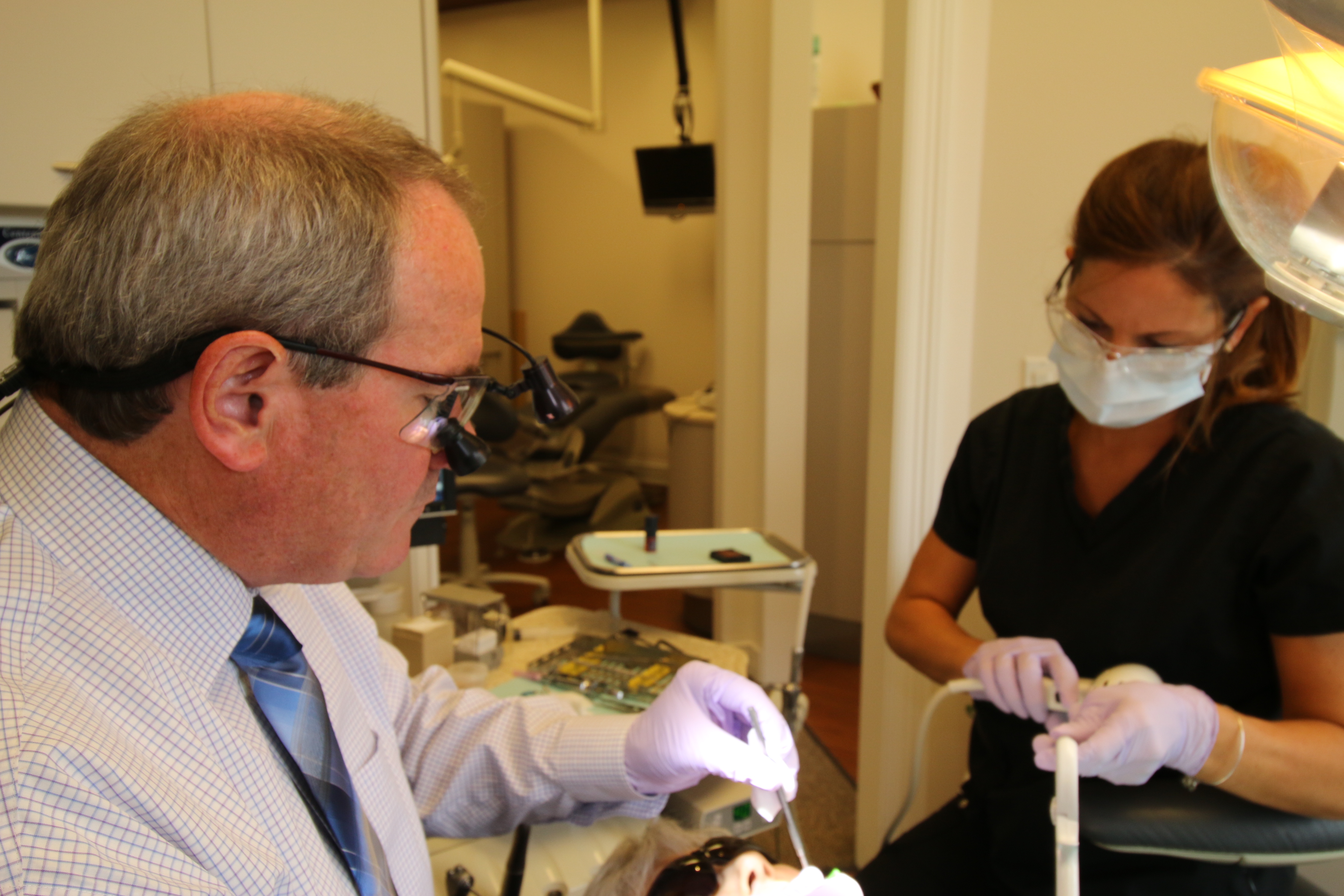 Paddock Lake Dentist: Fulmer Dentistry