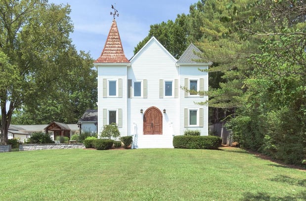 Images Aster Springs - Nashville