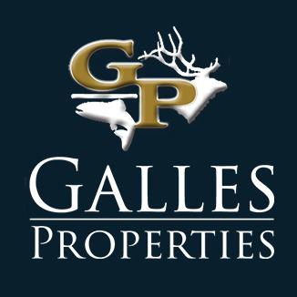 Galles Properties Real Estate Logo
