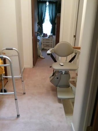 Images 101 Mobility of Northeast Pennsylvania