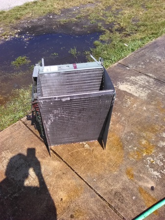 Images Air Xcellence IAQ Services LLC