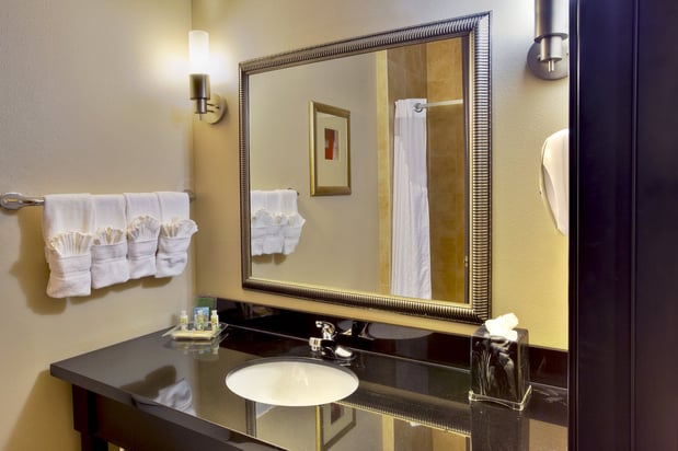 Images Holiday Inn Killeen - Fort Hood Area by IHG